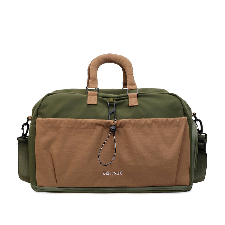 Premium Exercise Duffel Bag Bowlift