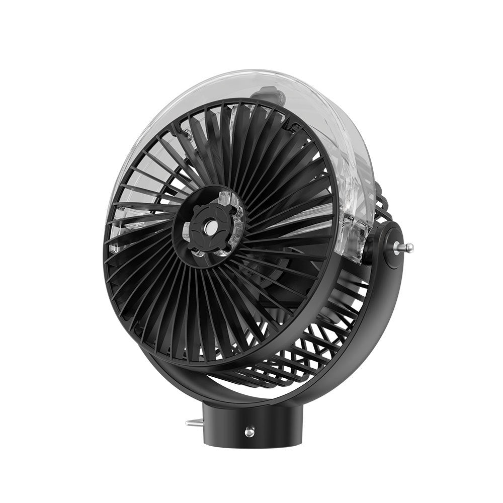 Unisex Portable Cooling Fan Bowlift