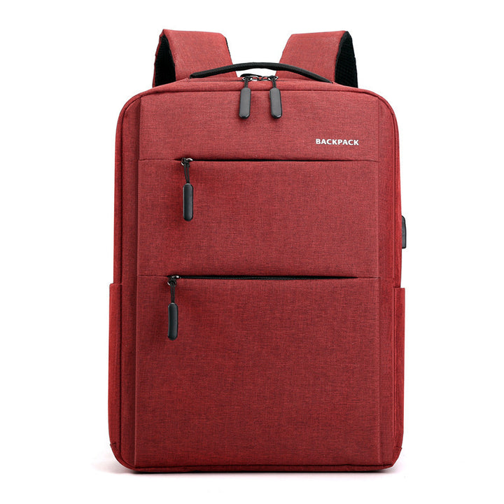 Versatile Tech Backpack Bowlift