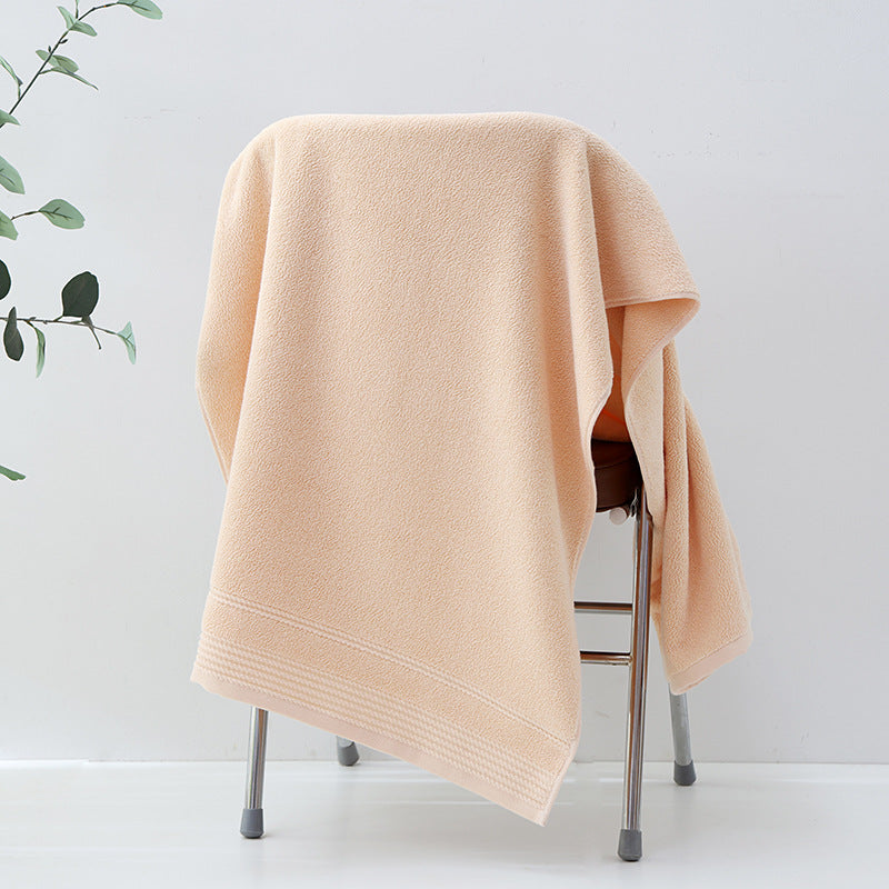Luxury terry blanket Bowlift