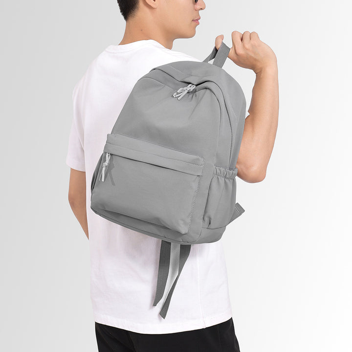 Lightweight Casual Backpack Bowlift
