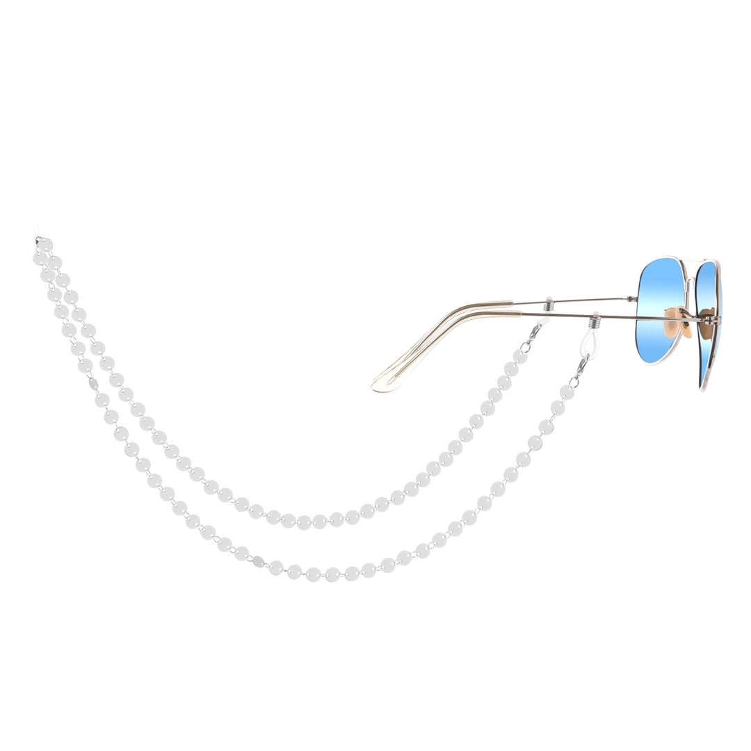 Elegant Sunglasses Chain Bowlift