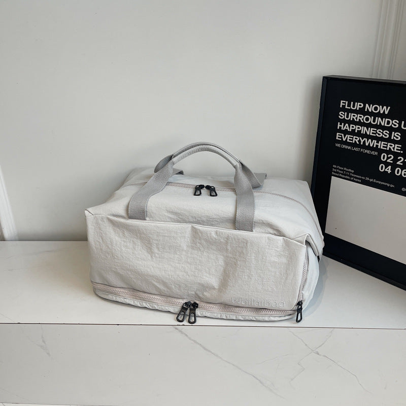 Travel Duffel Bag