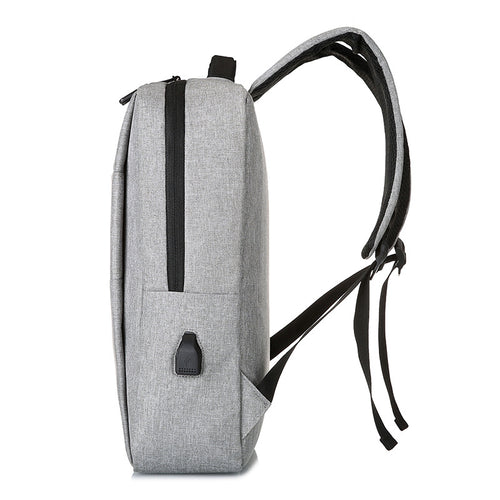 Versatile Tech Backpack Bowlift