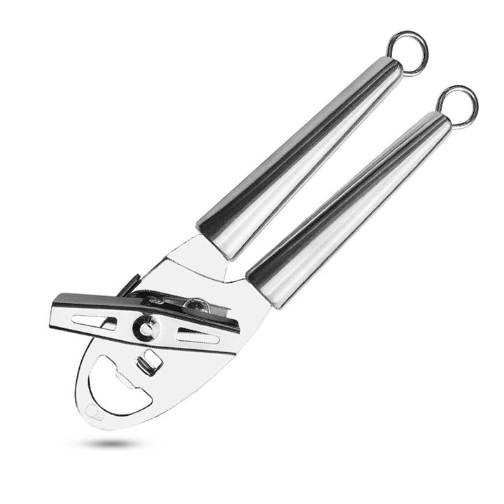 Heavy-Duty Stainless Steel Can and Jar Opener Bowlift