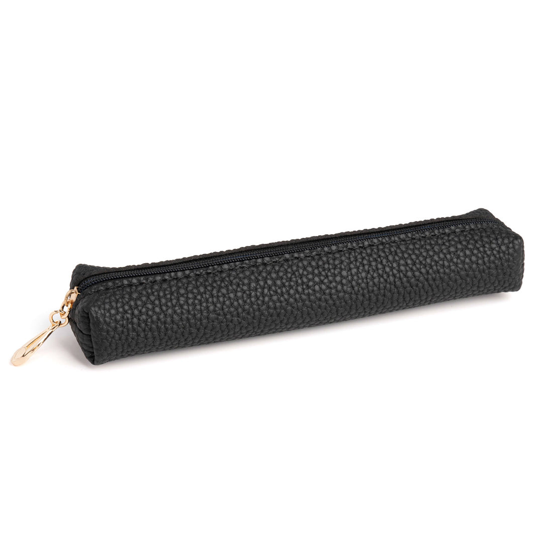 Leather Pencil Case Bowlift