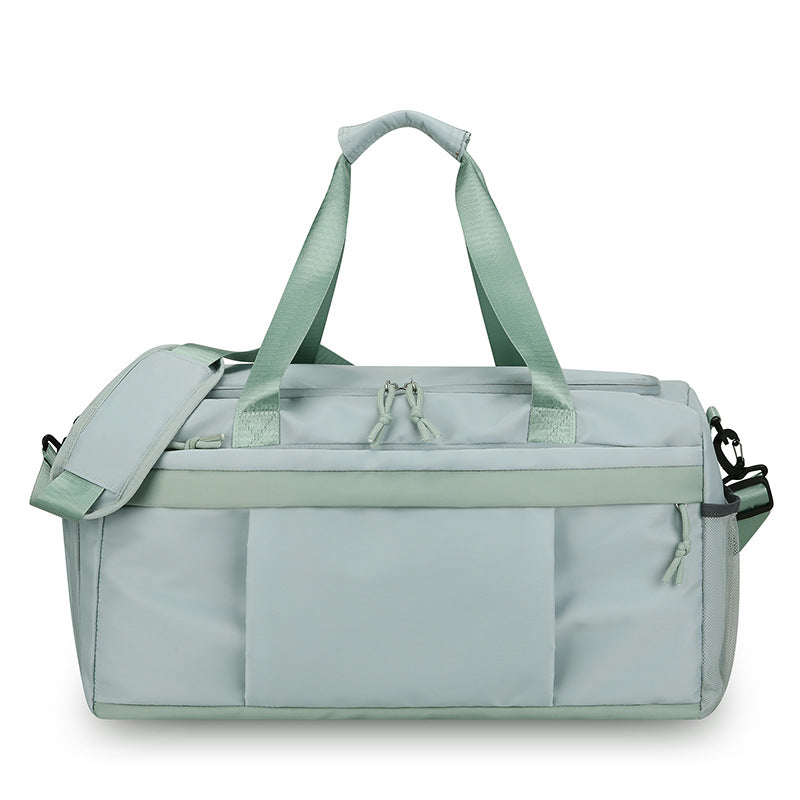 Versatile All-Purpose Travel Duffel Bag