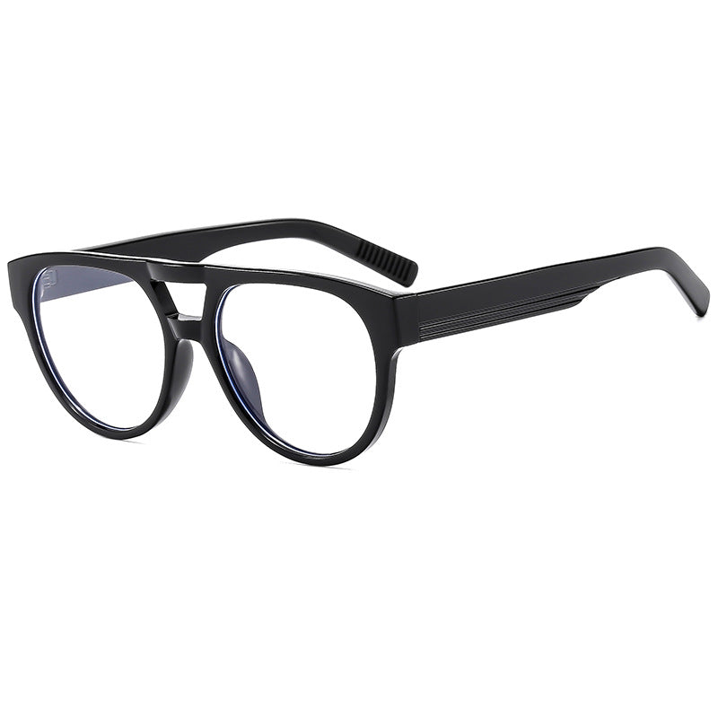 Ladies fashionable cat-eye sunglasses in elegant tortoise look Bowlift
