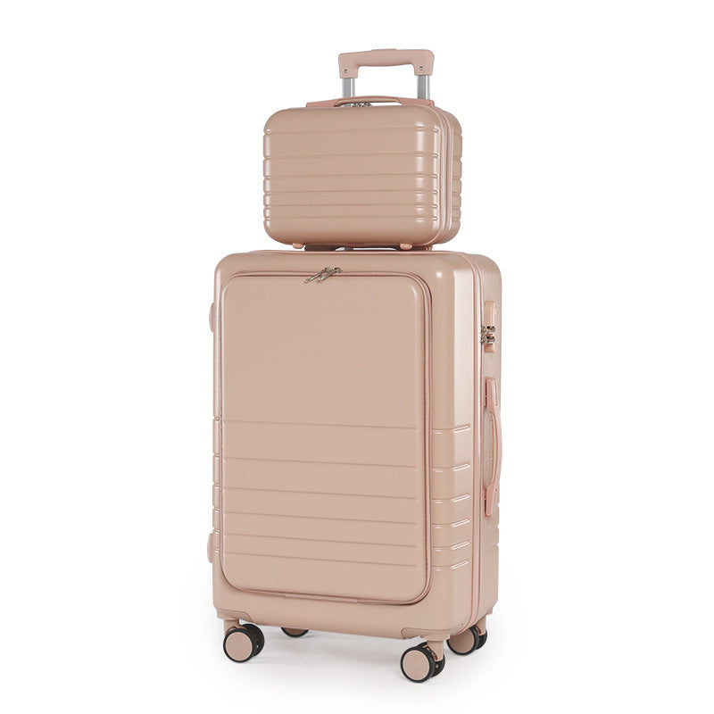 Travel Hard Shell Suitcase