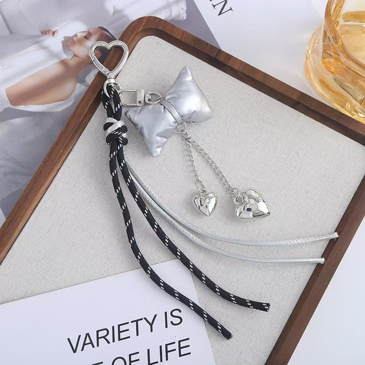 Stylish Novelty Keychain Bowlift