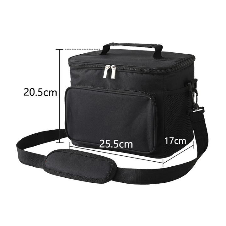 Insulated Lunch Box