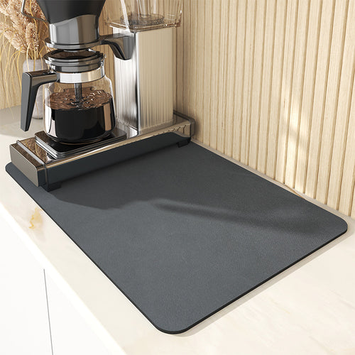 Kitchen Counter Protection Mat Bowlift
