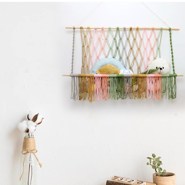 Wall decoration Bowlift