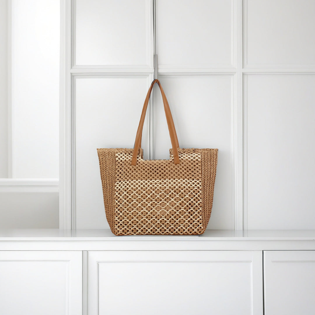Beach bag Bowlift