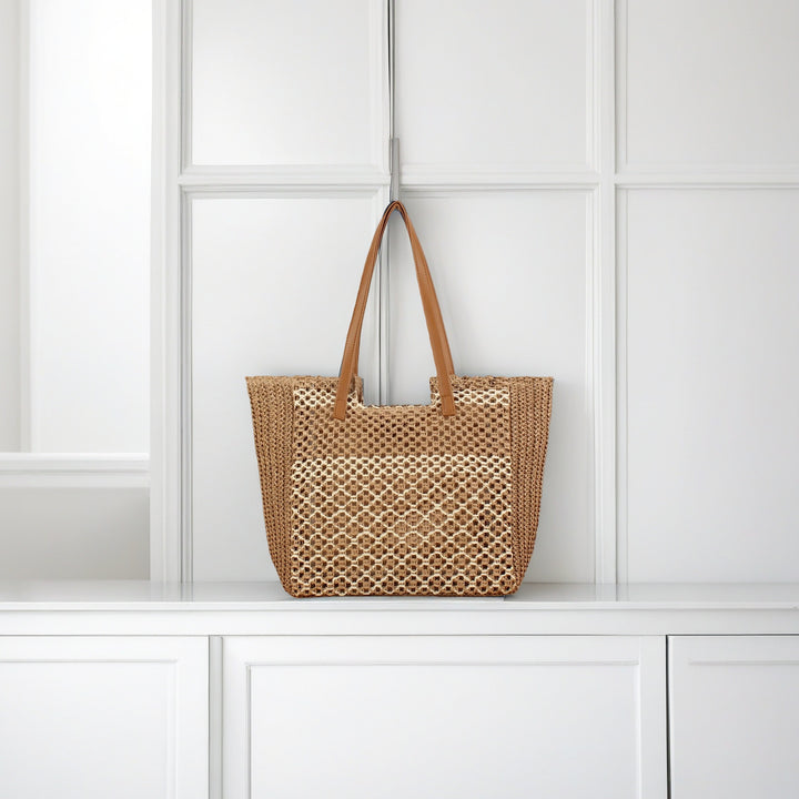 Beach bag Bowlift
