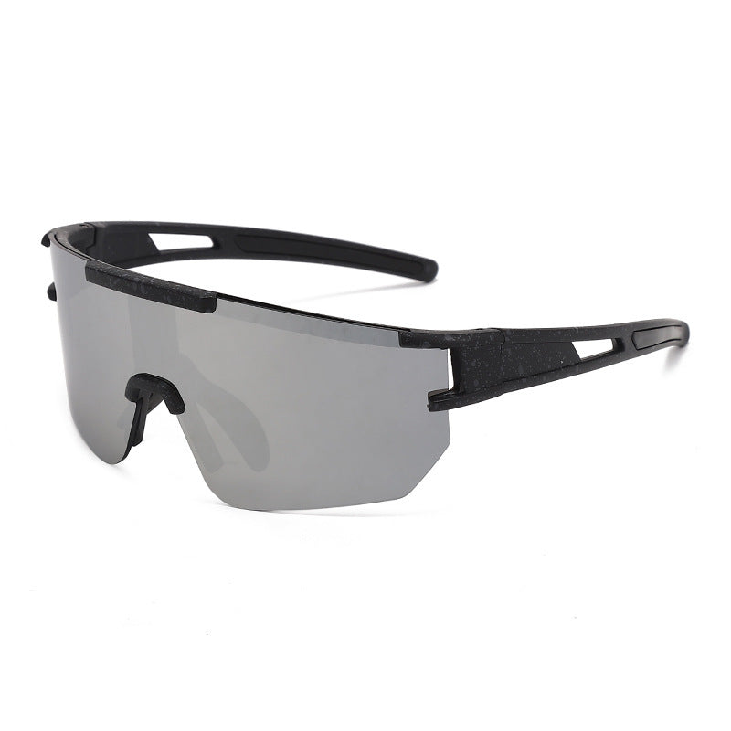 Ladies sporty cycling glasses Bowlift