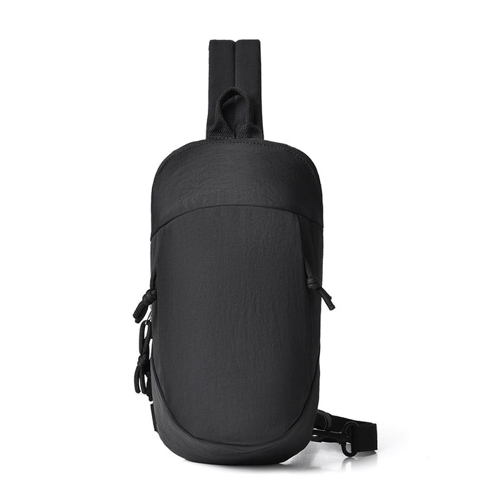 Lightweight Versatile Sling Backpack Bowlift