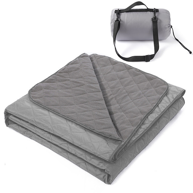 Premium Insulated Outdoor Picnic Blanket Bowlift