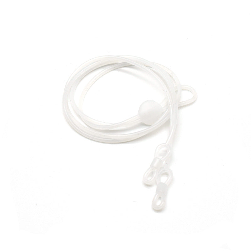 Adjustable Silicone Eyewear Retainer Strap Bowlift 1786692389
