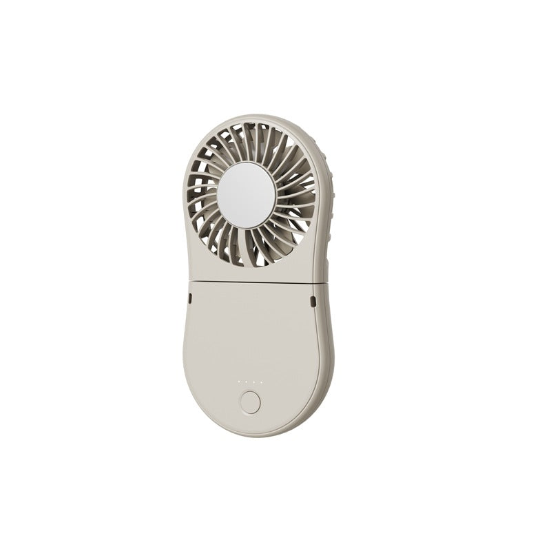 Unisex Portable Handheld Fan Bowlift