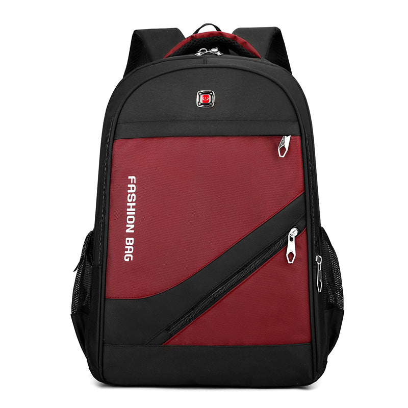 Multi-Functional Tech Backpack