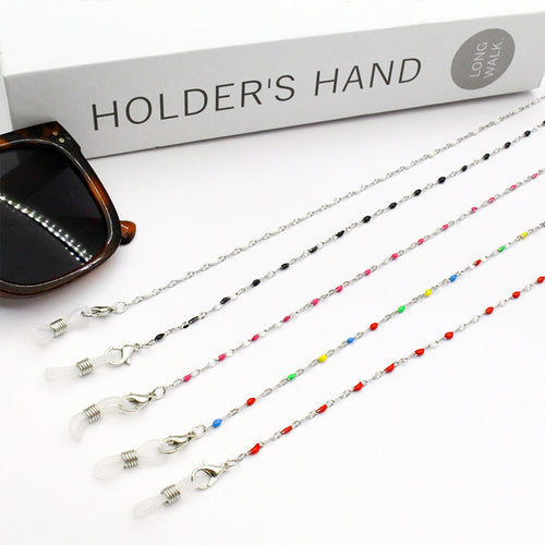 Stylish Optical Eyewear Chain Bowlift