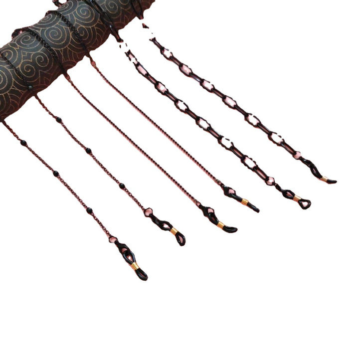 Eyewear Chain Holder Bowlift