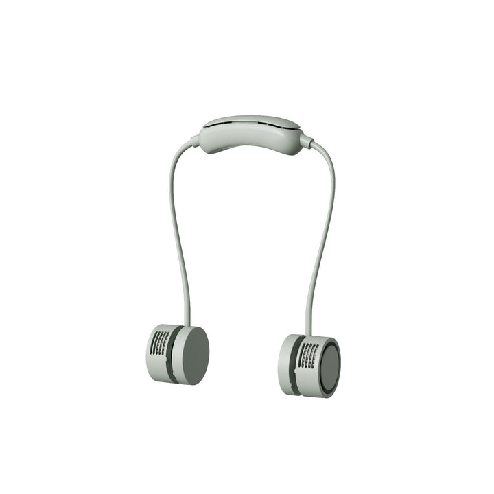 Unisex Comfortable Neckband Personal Speakers Bowlift