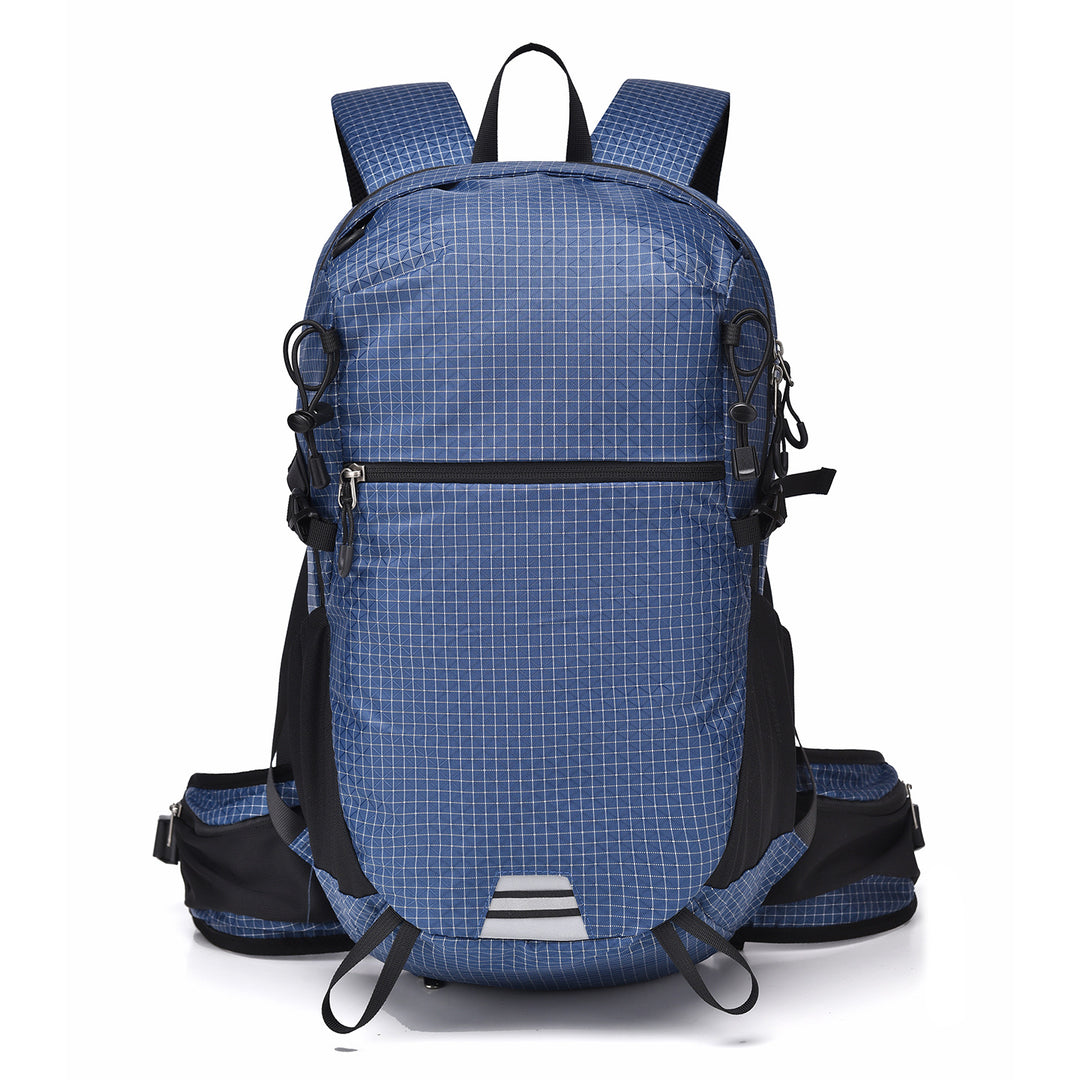 High-Performance Outdoor Adventure Backpack Bowlift