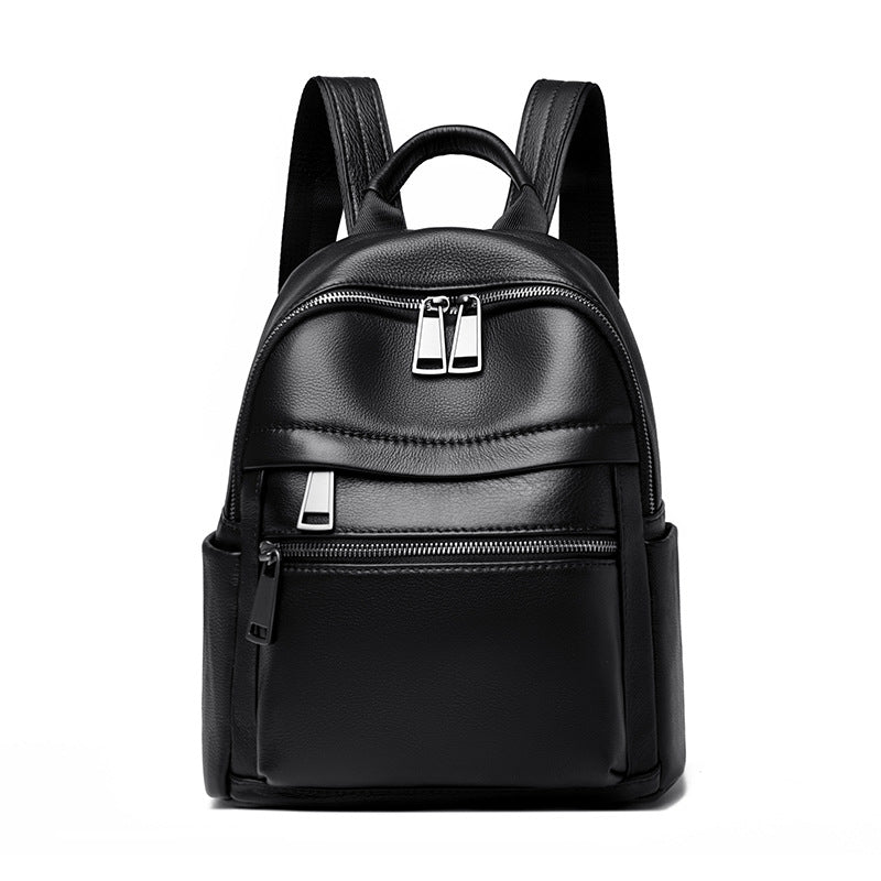 Stylish Multi-Pocket Backpack Bowlift
