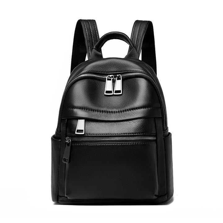 Stylish Multi-Pocket Backpack Bowlift