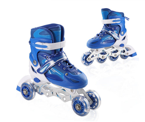 Inline Skates Bowlift