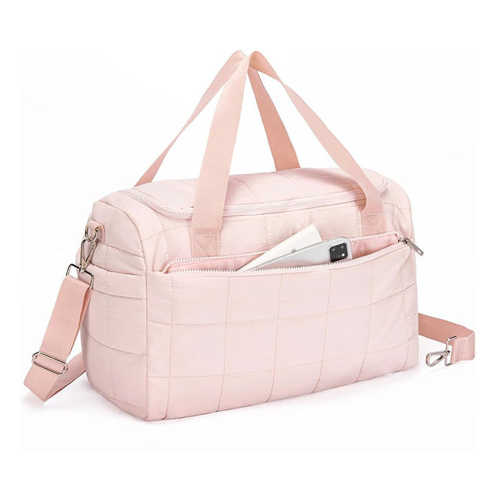 Versatile and functional tote bag with insulated compartments Bowlift