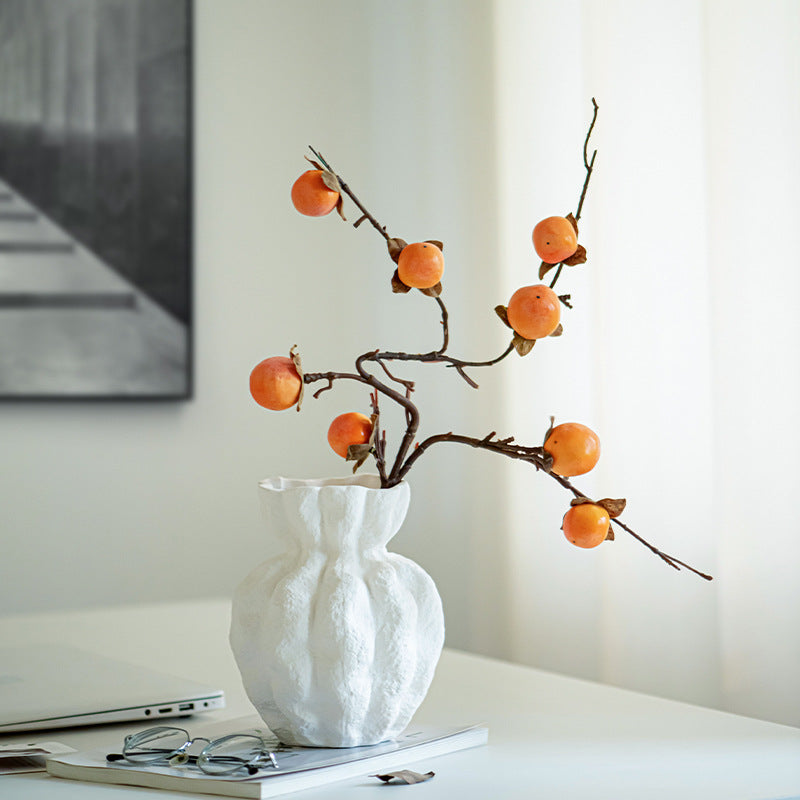 Elegant and modern flower vase Bowlift