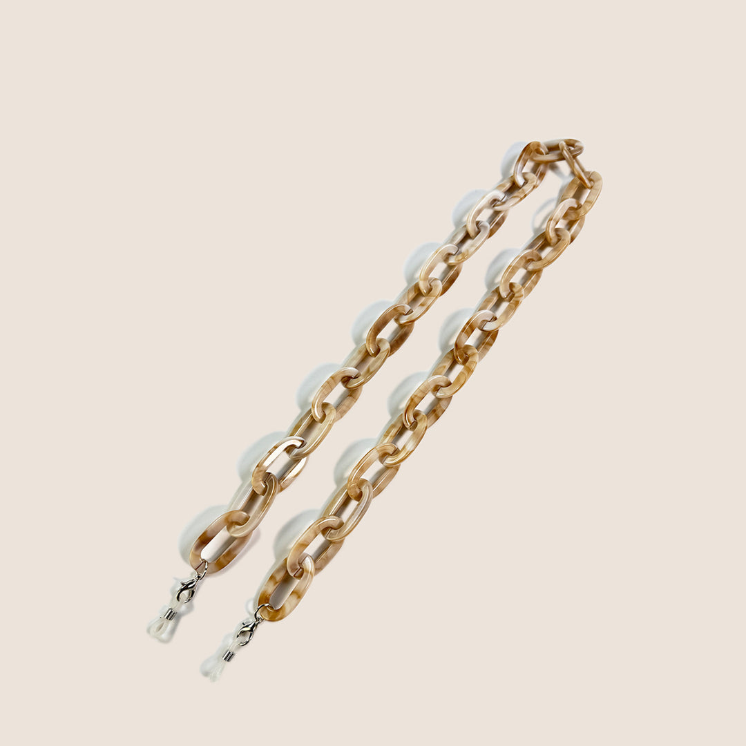 Statement Chain Eyewear Holder Bowlift