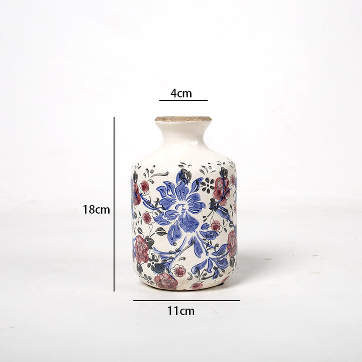 Decorative Vase Bowlift