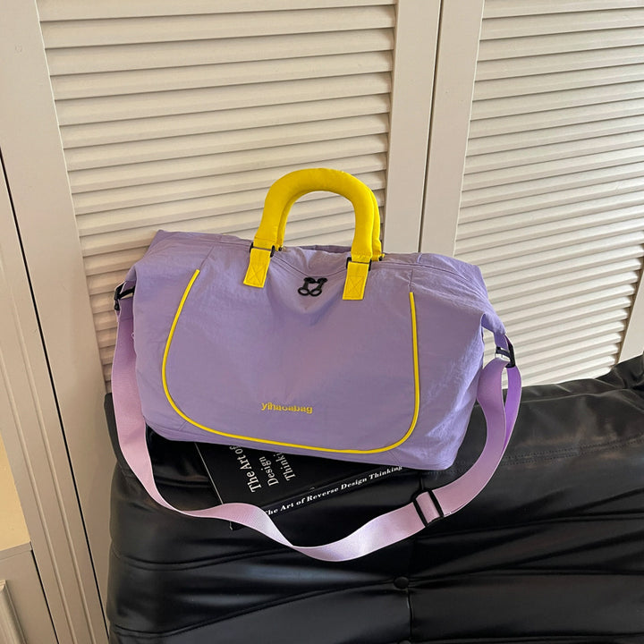 Lightweight Travel Weekender Bag