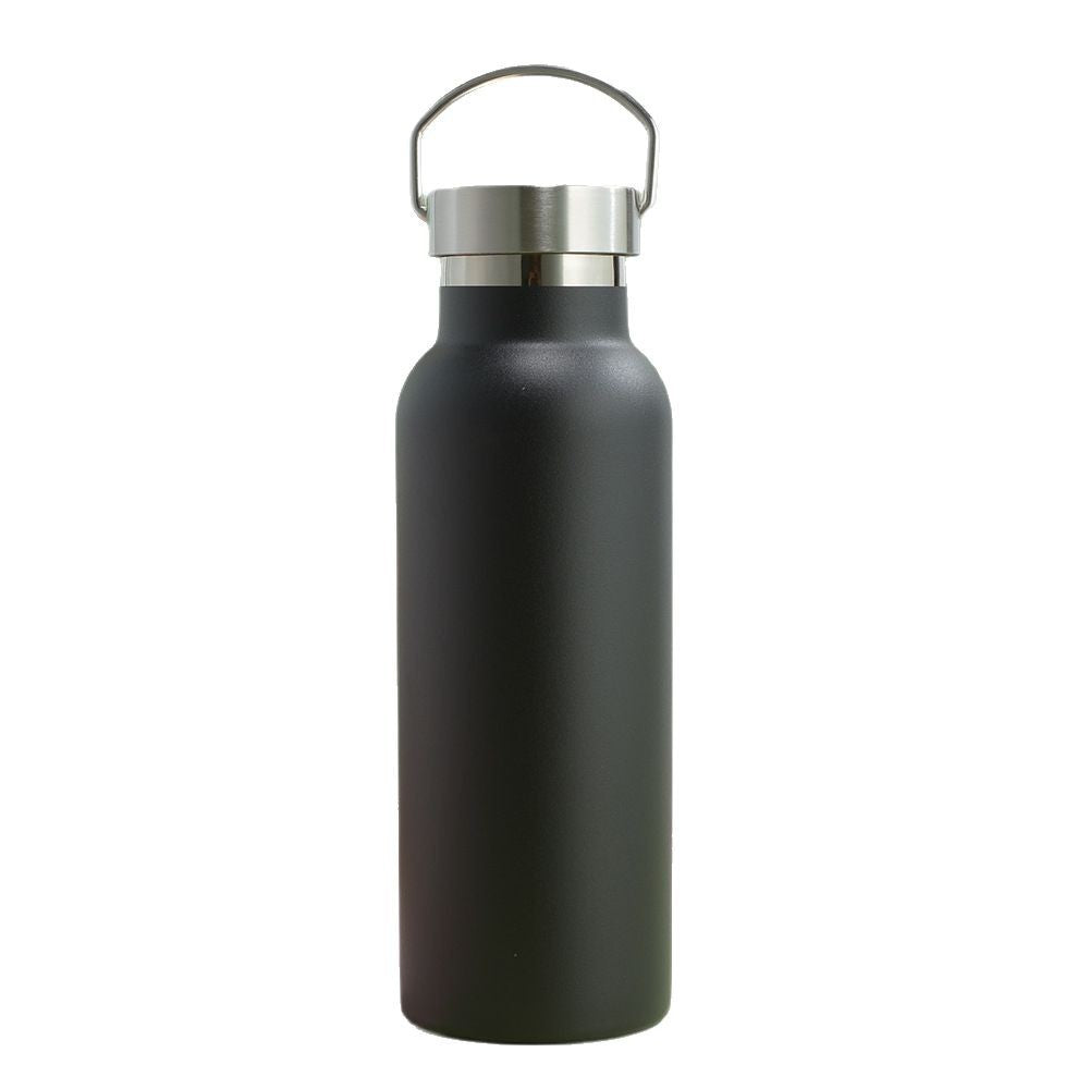Unisex Stainless Steel Water Bottle Bowlift