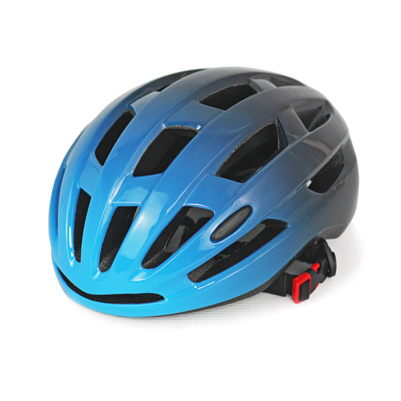 lightweight ventilated road cycling helmet with adjustable dial fit Bowlift
