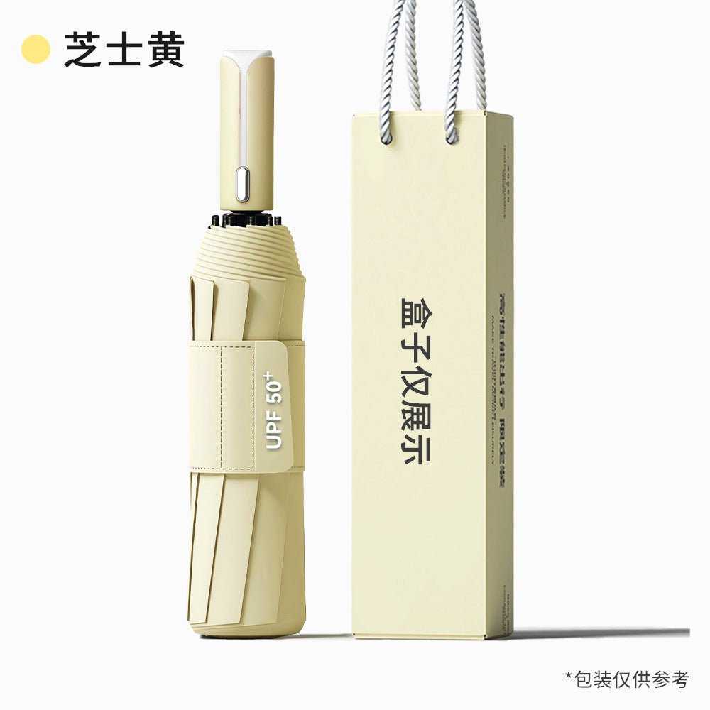 Ladies Umbrella Bowlift