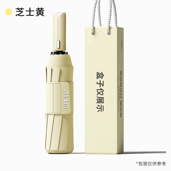 Ladies Umbrella Bowlift