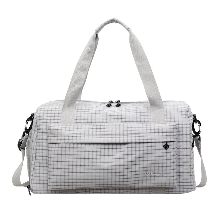 Stylish Travel Duffel