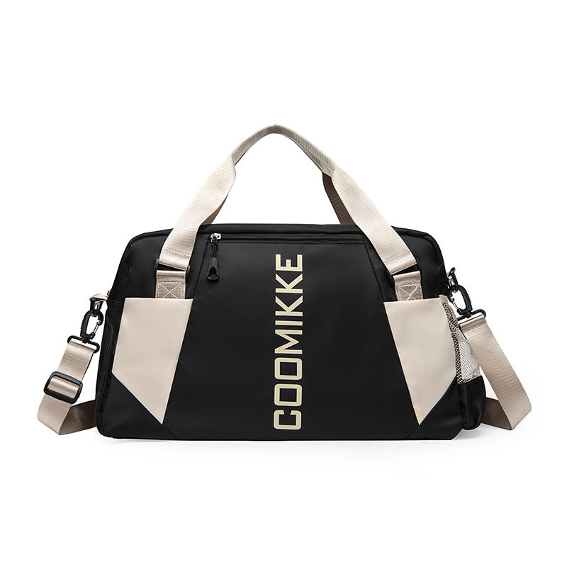 Stylish Multi-Purpose Gym Bag