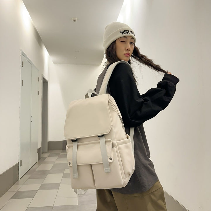 Versatile Utility Backpack Bowlift