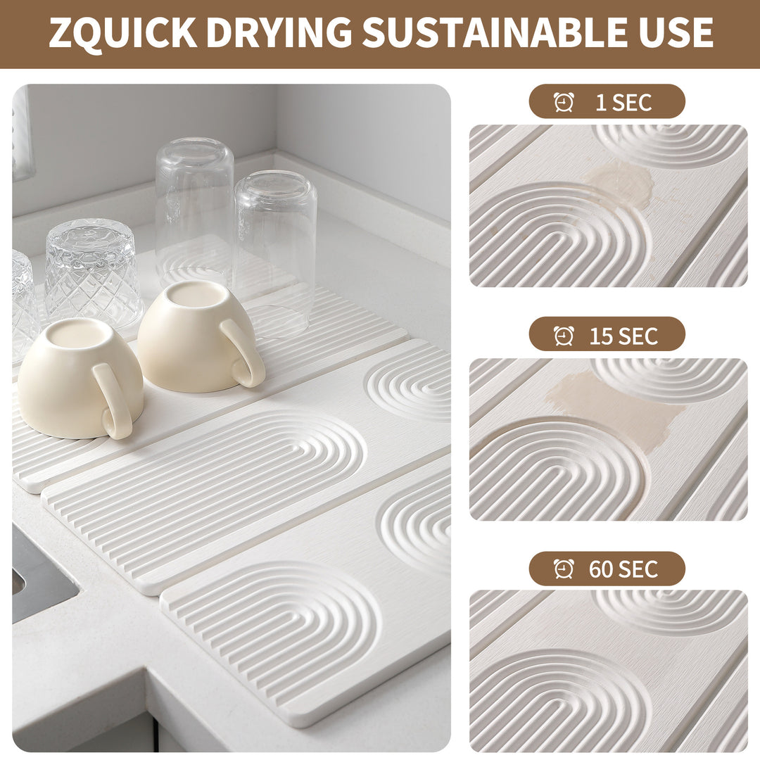 Ergonomic Kitchen Comfort Mat