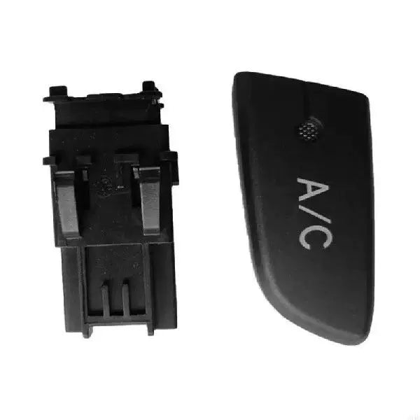 Unisex One Size Automobile Air Conditioning Dashboard Snap-In Rocker Switch Replacement Bowlift
