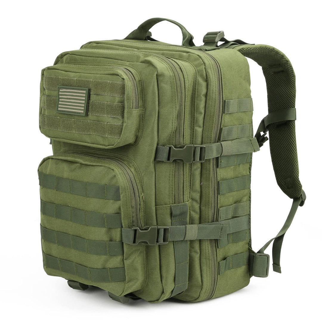 Unisex tactical backpack Bowlift