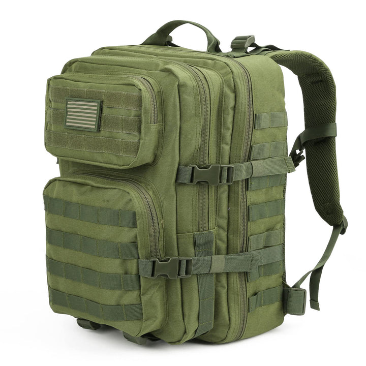 Unisex tactical backpack Bowlift