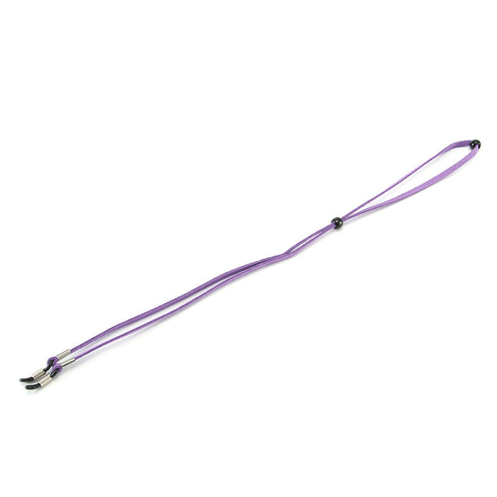 Durable Eyewear Retainer Strap Bowlift