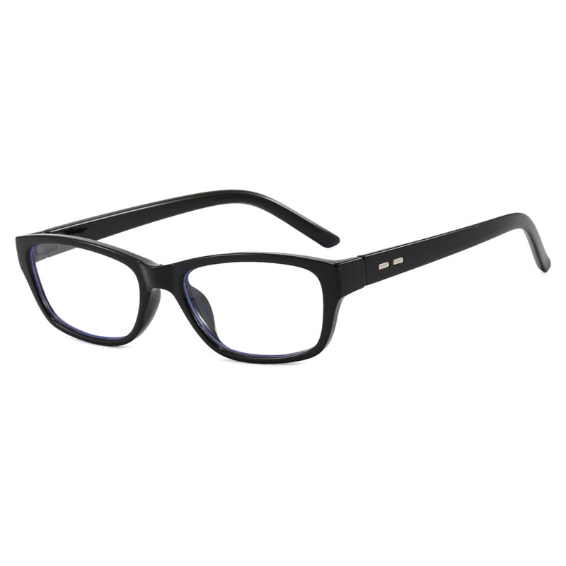 Women's sunglasses in a modern, angular design Bowlift